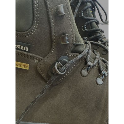 Botas de caza Bestard Estepa Gore Tex caña alta - Be5163