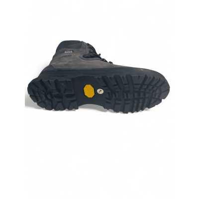 Botas Canadá de Bestard para montaña y caza caña alta Be5111