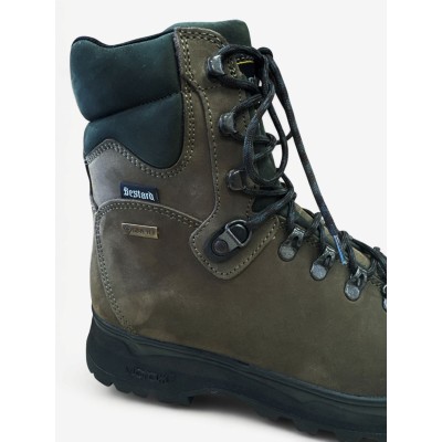 Botas Canadá de Bestard para montaña y caza caña alta Be5111