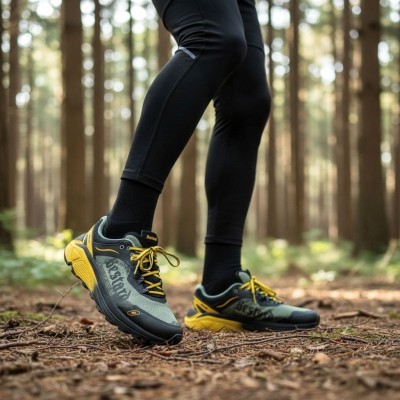 Bestard zapatilla Trail Running Guepard sin gore tex - Be0474