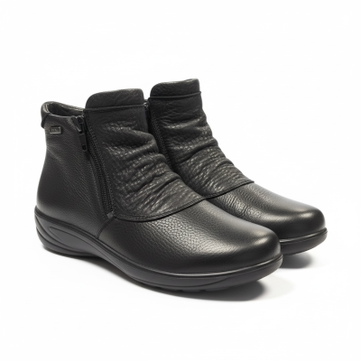 Botines impermeables con ancho especial G Comfort mujer - Gcp9521