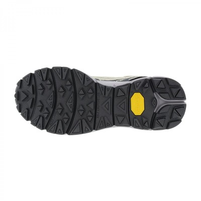 Zapatillas de camino abiertas Collwave lady ultra ligeras - Be8023