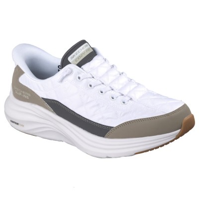 Zapatillas Skechers para hombre Slip Ins Contour Foam Cozy Fit - Sk232619