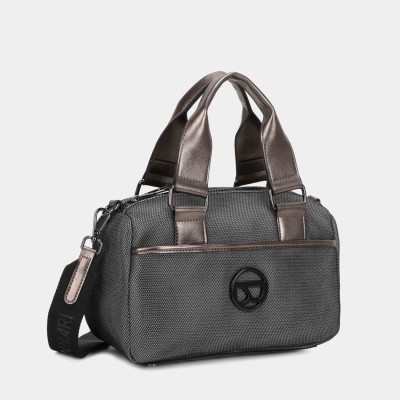 Bolso para mujer de mano Jaida con bandolera Binnari - Cnp20800