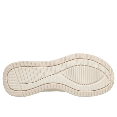 Skechers deportiva elástica Slip Ins Bobs squad 4 para mujer - Sk117743