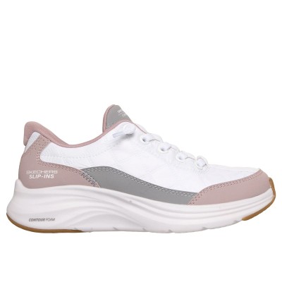 Zapatillas Skechers mujer Slip Ins Contour Foam comodas - Sk150404