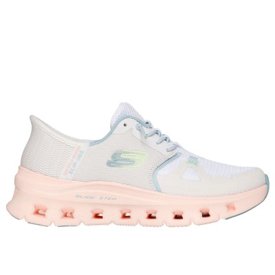 Skechers Slip Ins para mujer Glide Step Pro sin cordones - Sk150420