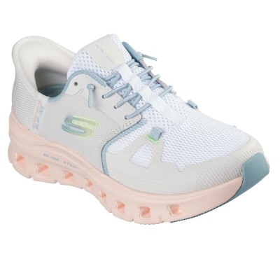 Skechers Slip Ins para mujer Glide Step Pro sin cordones - Sk150420
