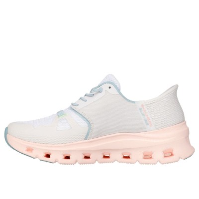 Skechers Slip Ins para mujer Glide Step Pro sin cordones - Sk150420