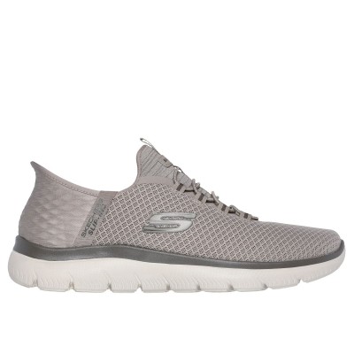 Skechers Slip ins sin cordones Summits High Range hombre - sk232457