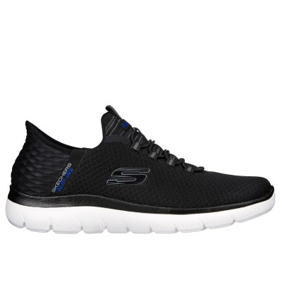 Skechers Slip ins sin cordones Summits High Range hombre - sk232457