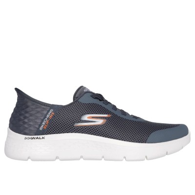 Zapatilla Skechers Slip Ins Go Walk Flex para hombre - Sk216324