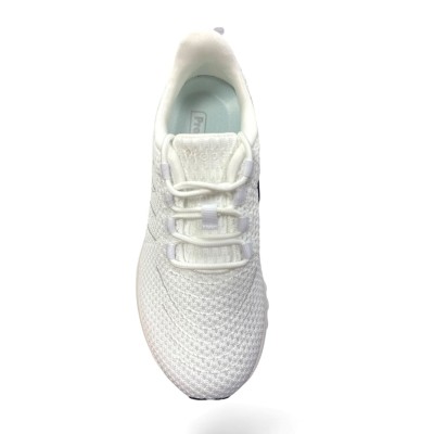 Deportivas anchas especiales Propet para mujer en blanco - Pr112bl