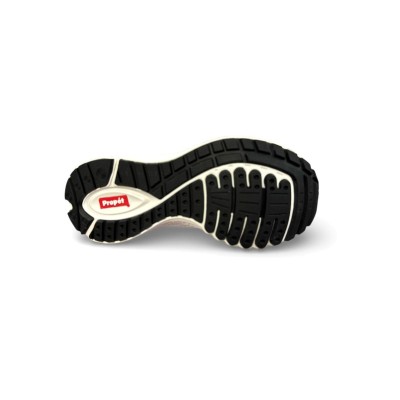 Deportivas anchas especiales Propet para mujer en blanco - Pr112bl