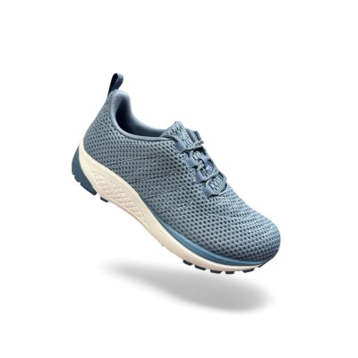 Deportivas horma ancha mujer para plantillas ortopédicas Propet - Pr112a