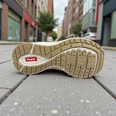Zapatillas deportivas Propet ancho especial para mujer - Pr112b