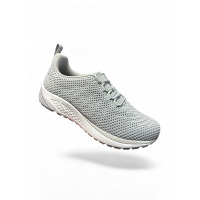 Deportivas ancho especial para plantillas ortopédicas hombre Propet - Pr252gr