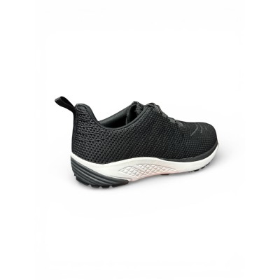 Deportivas cómodas y anchas pies delicados hombre Propet - Pr252nb