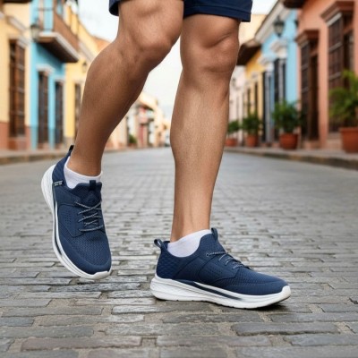 Deportivas Skechers Slip Ins hombre Slader Caster transpirables - Sk210889