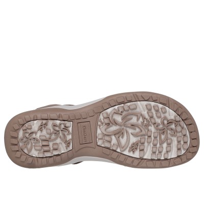 Sandalias Slip Ins Reggae de Skechers para mujer con brillantes - Sk163574