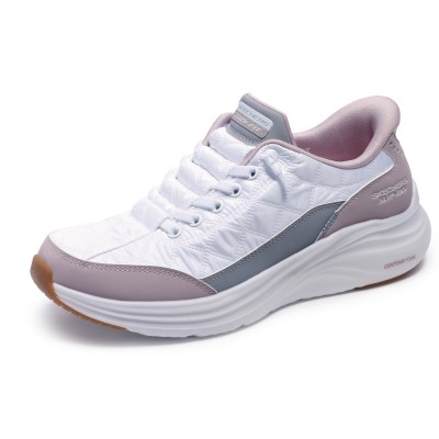 Zapatillas Skechers mujer Slip Ins Contour Foam comodas - Sk150404