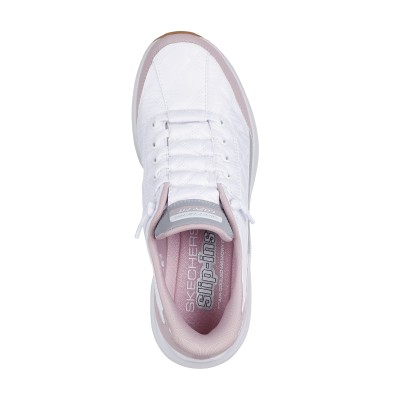 Zapatillas Skechers mujer Slip Ins Contour Foam comodas - Sk150404