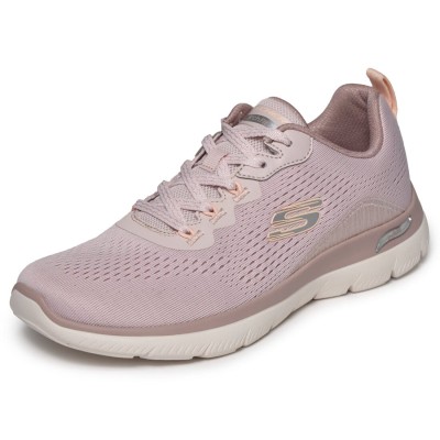 Zapatillas para mujer Skechers Arch Fit Summits Daily - Sk150754