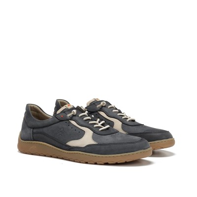 Deportivo de piel Lenox Fluchos para hombre comodo -  F2239