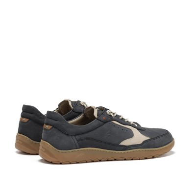 Deportivo de piel Lenox Fluchos para hombre comodo -  F2239
