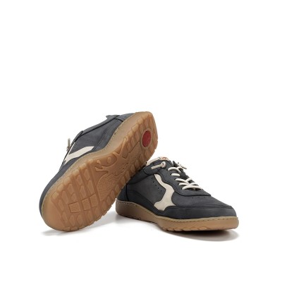 Deportivo de piel Lenox Fluchos para hombre comodo -  F2239