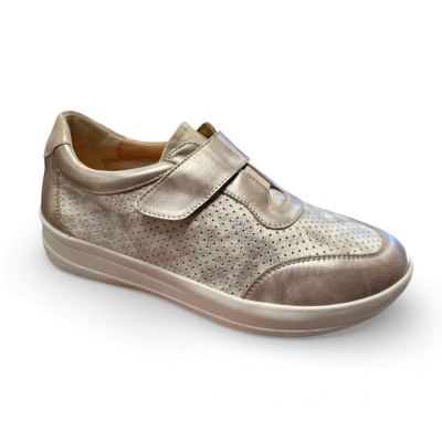 Zapatos deportivos horma ancha Doctor Cutillas primavera mujer -Doc50308