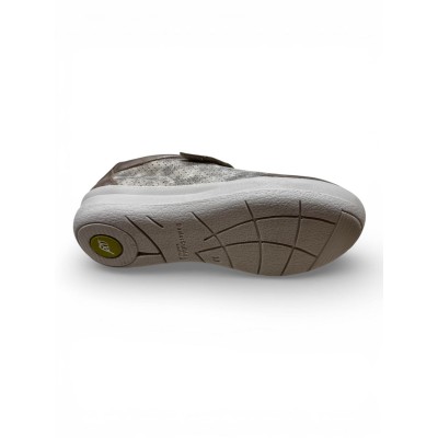 Zapatos deportivos horma ancha Doctor Cutillas primavera mujer -Doc50308