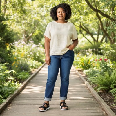 Sandalias de vestir bonitas para plantillas ortopédicas G Comfort mujer - Gc664n