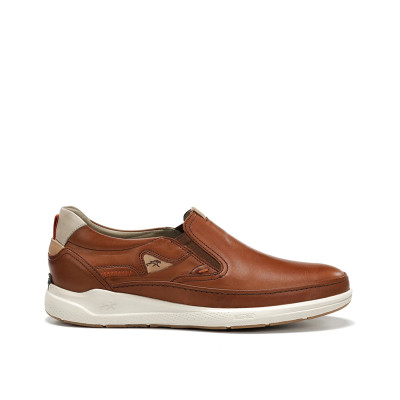 Zapatos mocasines modernos Kadir para hombre Fluchos - F2445