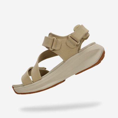 Sandalias deportivas mujer Atom by Fluchos confort - Fat207