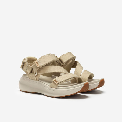 Sandalias deportivas mujer Atom by Fluchos confort - Fat207