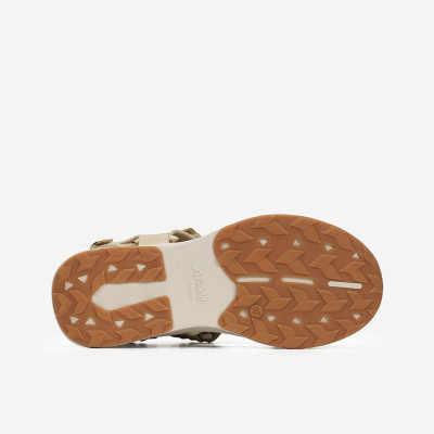 Sandalias deportivas mujer Atom by Fluchos confort - Fat207