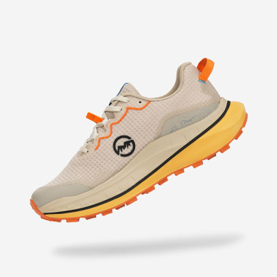 Zapatilla trail running Terra Max para montaña de hombre Atom - Fat179b