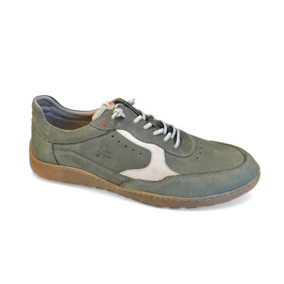 Deportivo de piel Lenox Fluchos para hombre comodo -  F2239