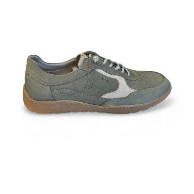 Deportivo de piel Lenox Fluchos para hombre comodo -  F2239