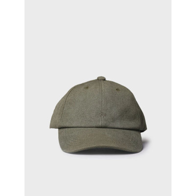 Gorra de algodón con efecto lavado unisex Toni Pons - Tpted
