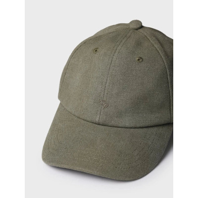 Gorra de algodón con efecto lavado unisex Toni Pons - Tpted
