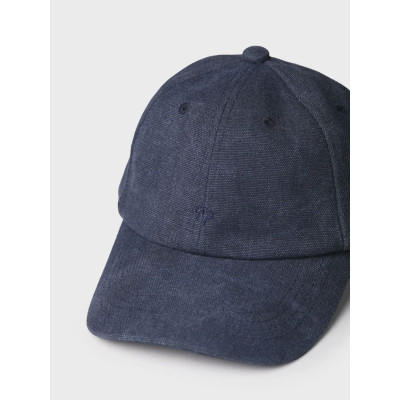 Gorra de algodón con efecto lavado unisex Toni Pons - Tpted