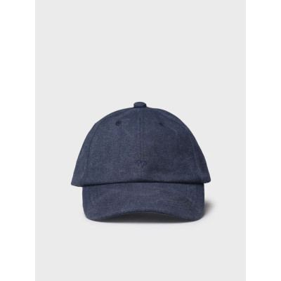 Gorra de algodón con efecto lavado unisex Toni Pons - Tpted