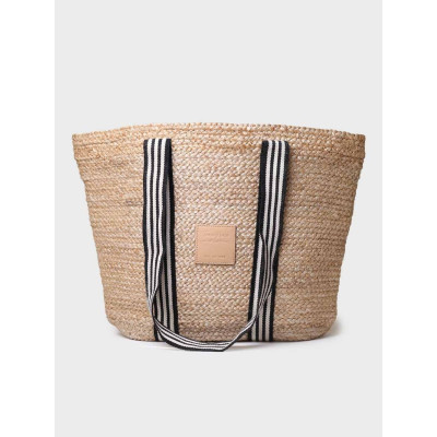 Bolso tipo capazo grande Oporto para mujer Toni Pons - Tpoporto