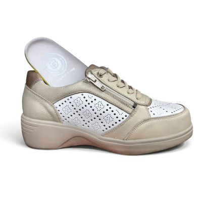 Zapatos sport ancho especial G Comfort para mujer verano - Gc52521b