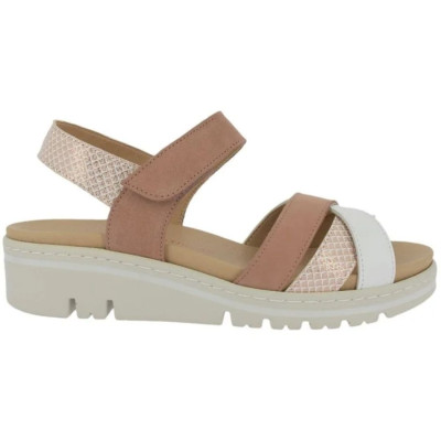 Sandalias plantillas extraibles Doctor Cutillas para mujer - Doc36158