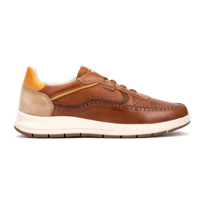Zapatos sport Pikolinos Salamanca con cierre elasticos hombre - Pk6423c1