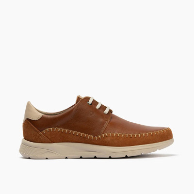 Zapato veraniego sport para hombre con cordones Pitillos - P40321