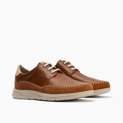 Zapato veraniego sport para hombre con cordones Pitillos - P40321